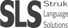 SLS Struk Language Solutions